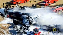 Mayday Desastres Aéreos - T14E05 - Morte em Narita - FedEx Express Voo 14 - Vídeo Dailymotion