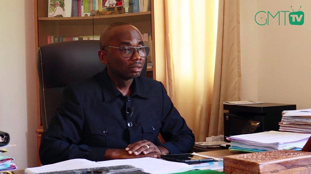 [#InterviewExclusive] Crise au Barreau: les précisions de Me Boussougou-Bou-Mbine