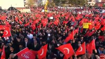 Erdoğan hedef göstermişti: İmamoğlu’na Erzurum’da provokasyon!