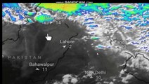 More Rain Expected In Punjab  Punjab Weather  Weather Update Today  Mausam  Mosam Ka Hal  News
