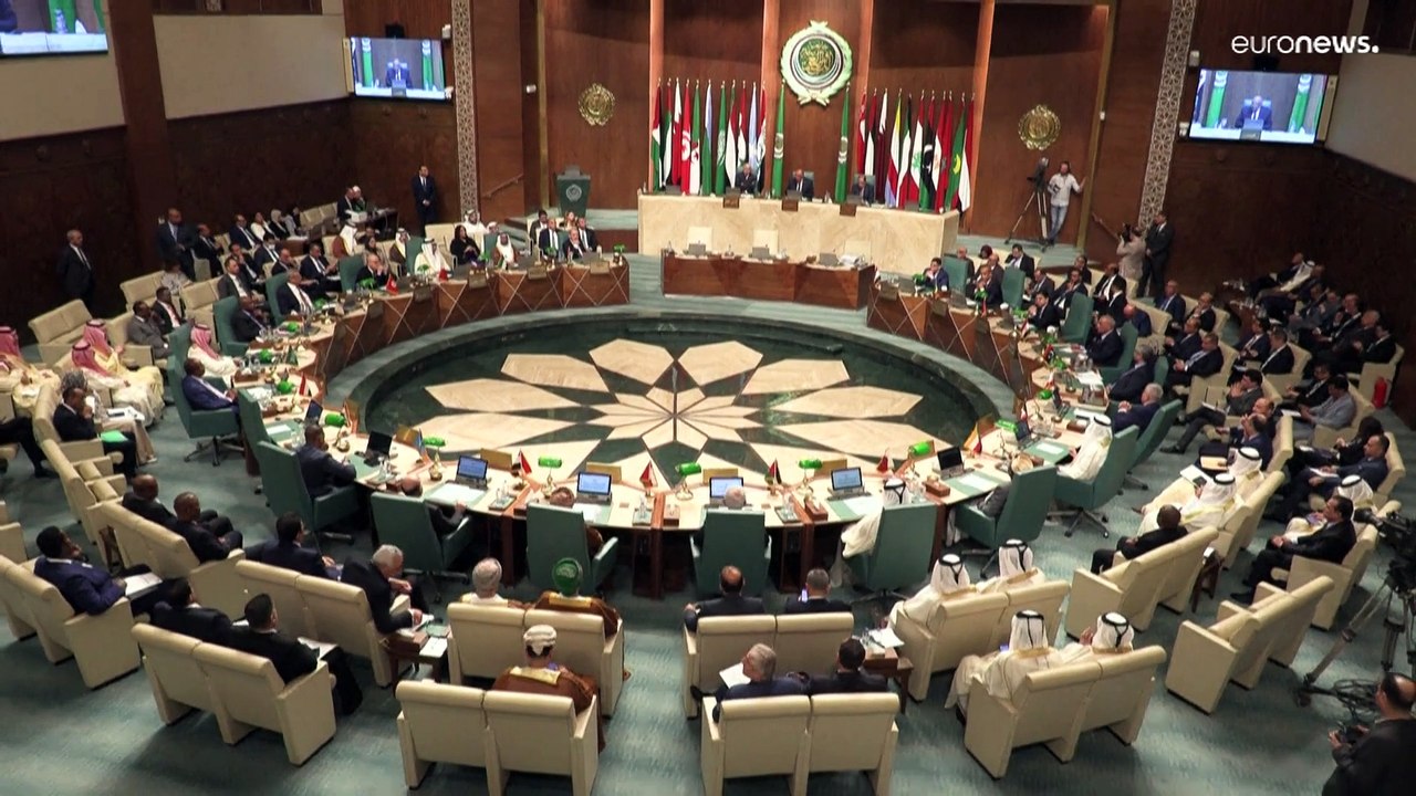 Ist Assad wieder salonfähig? Syrien feiert Polit-Comeback