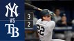 Resumen Yankees de New York vs Rays de Tampa Bay | MLB 06-05-2023