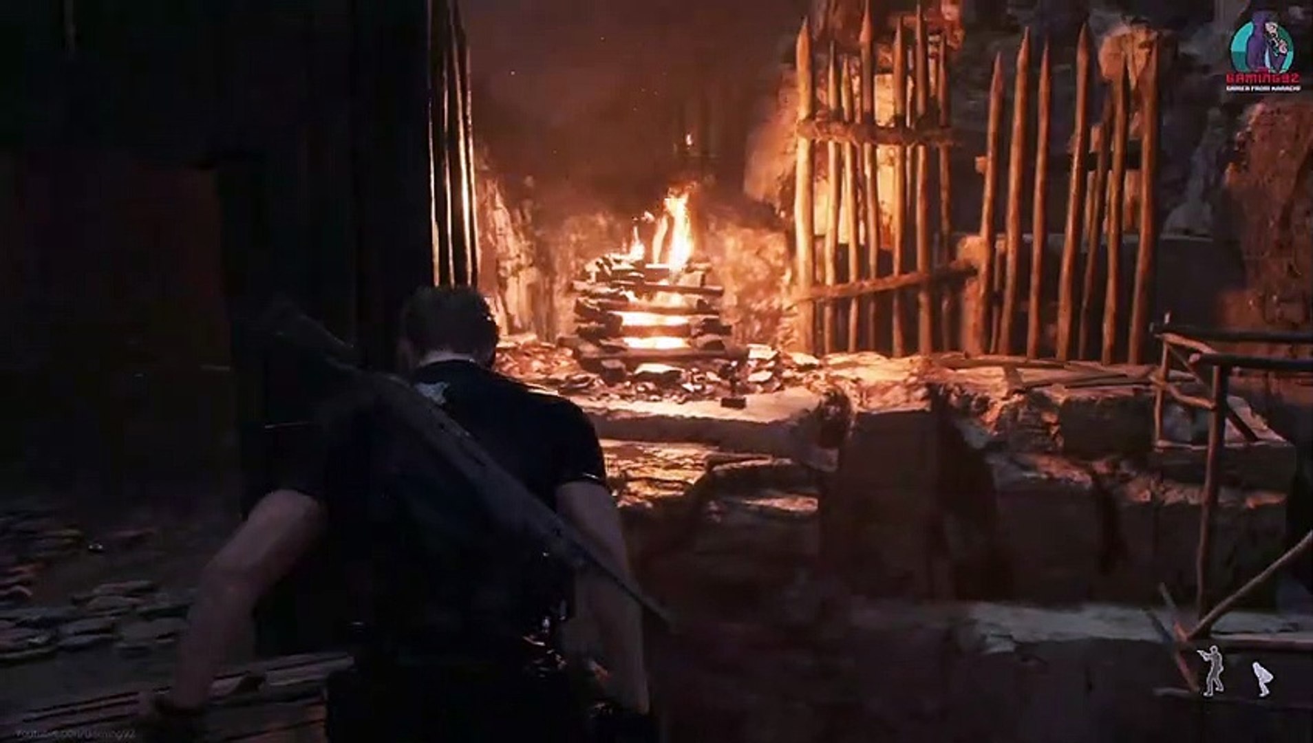 PS5) Resident Evil 4 Remake WILL BE INSANE  Realistic ULTRA Graphics  Gameplay [4K 60FPS HDR] 