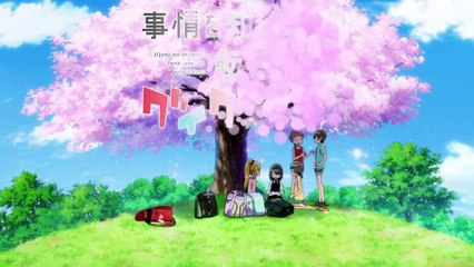 Jijou o Shiranai Tenkousei ga Guigui Kuru - 06 [720p]
