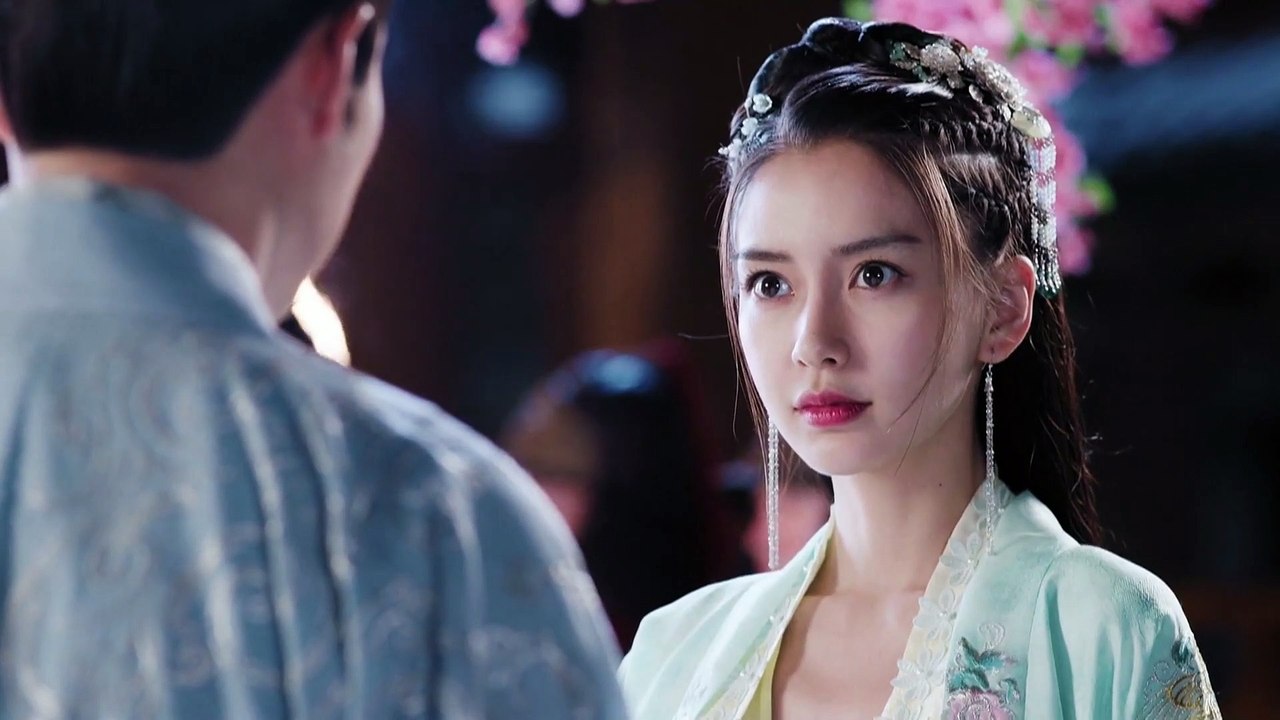 General and I EP03