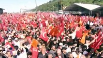 BanaSenLazımsın serisinde yeni video: Dış politikada bize sen lazımsın