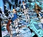 The Adventures of the Galaxy Rangers The Adventures of the Galaxy Rangers E015 – Queen’s Lair
