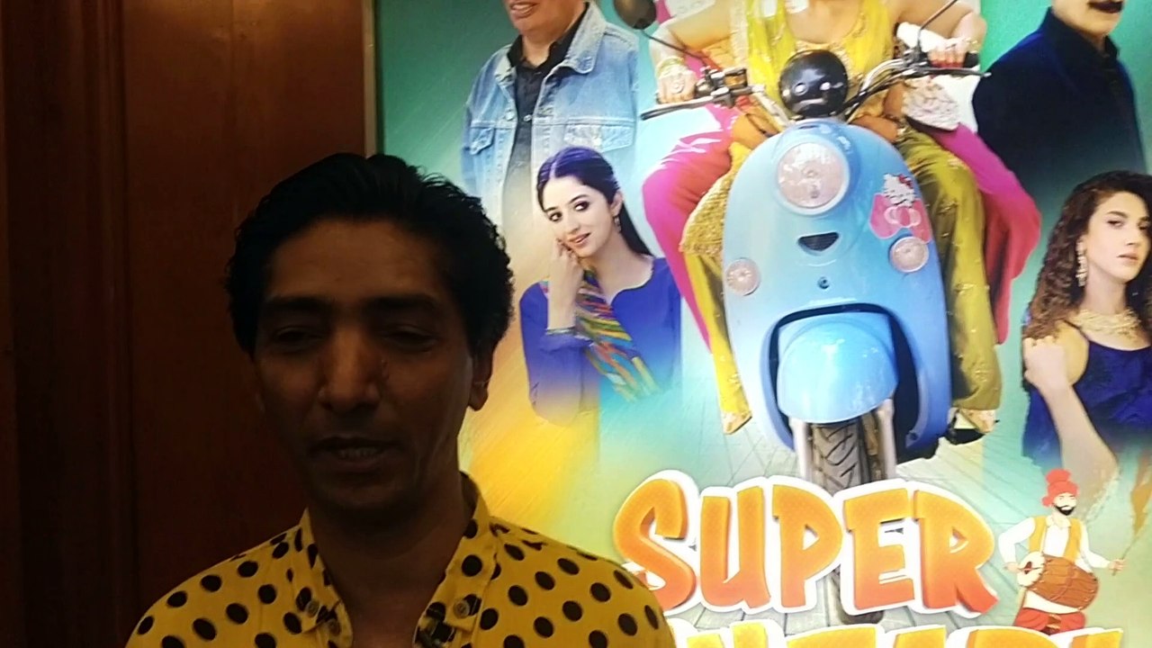 SUPER PUNJABI