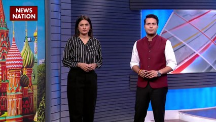 SUPER SIXER : रूस ने मॉस्को को अभेद्द किले में किया तब्दील