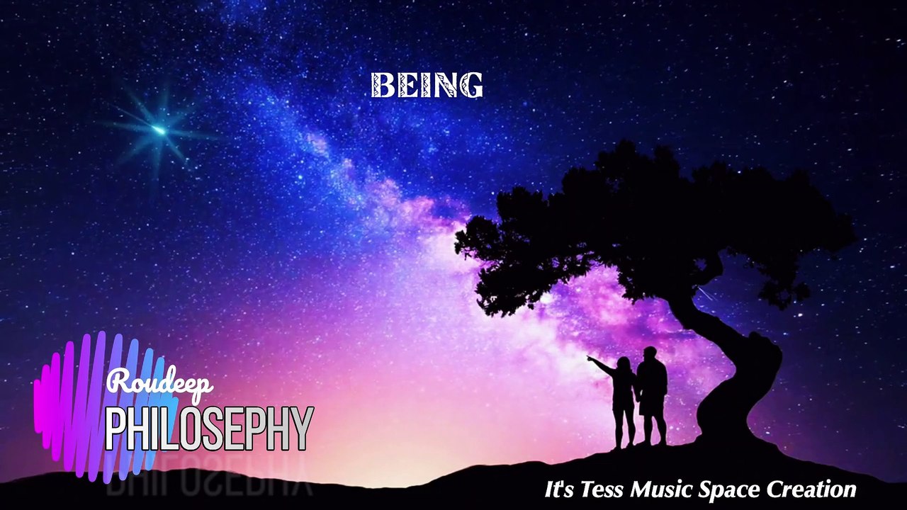 Philosophy - Roudeep (Lyrical)