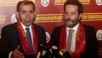 Fenerbahçe maçına dakikalar kala Galatasaray'dan zehir zemberek açıklama: Spor tarihinin kara lekesi