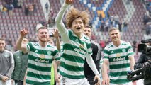 Celtic kings of Scotland again