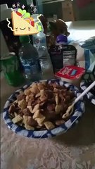 Lunch Surprise a Bailey's House Homestead, FL 2022