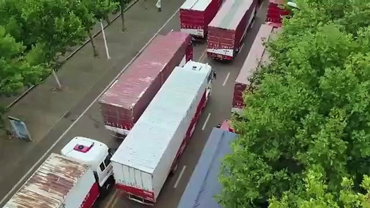 TRÒ CHƠI THƯƠNG TRƯỜNG TẬP 30 - VTV1 THUYẾT MIN...