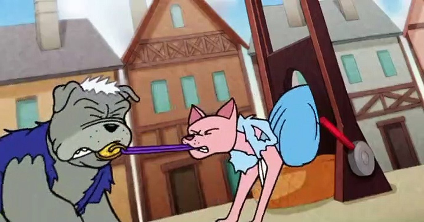 American Dragon Jake Long American Dragon Jake Long S01 E018 Fu and Tell – Flight of the Unicorn