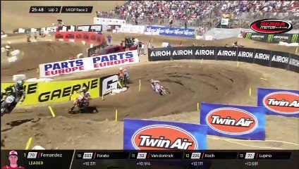 23 - GP ESPANHÃ MOTO 2 450