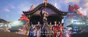 Doupo Cangqiong – Battle Through the Heavens Season 5 – 斗破苍穹 第5季 Episode 43 Full English Subbed – HD 1080p