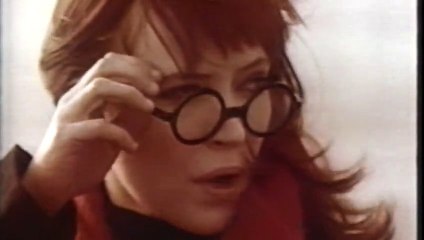 Anna Karina "Sous le soleil exactement" 1967