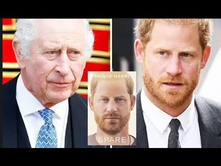 Harry "rifiuta di parlare" con la famiglia reale "a meno che non leggano un libro o guardino un docu