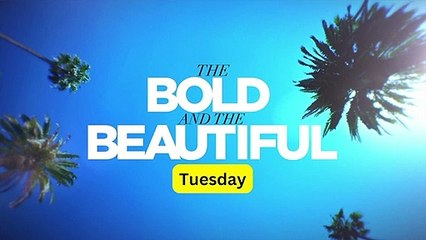 Bold and the Beautiful Next Week Spoilers: May 8-12th, 2023
