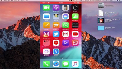 How to VIEW Your IG TV Video in Landscape Video Mode - Basic Tutorial | New