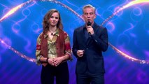 DNA Singers - Eva en Syb van der Ploeg