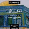 Beautiful Dua For Masjid Aqsa -- Islamic Status -- WhatsApp Status -- Quran Shorts --Moutasim Billah