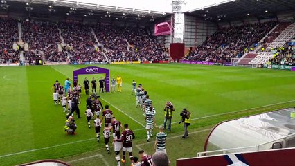 Hearts vs Celtic Preview ⚽