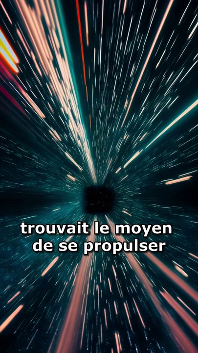 Et si on partait coloniser une nouvelle terre à 30 années lumières ?