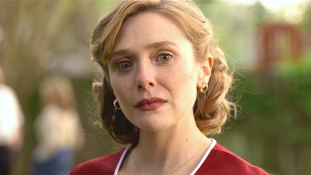 Deconstructing Candy from HBO's Drama Series Love & Death