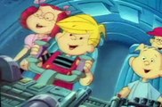 Dennis the Menace Dennis the Menace E019 Medieval Evil/Beaver-Mania/Say Uncle