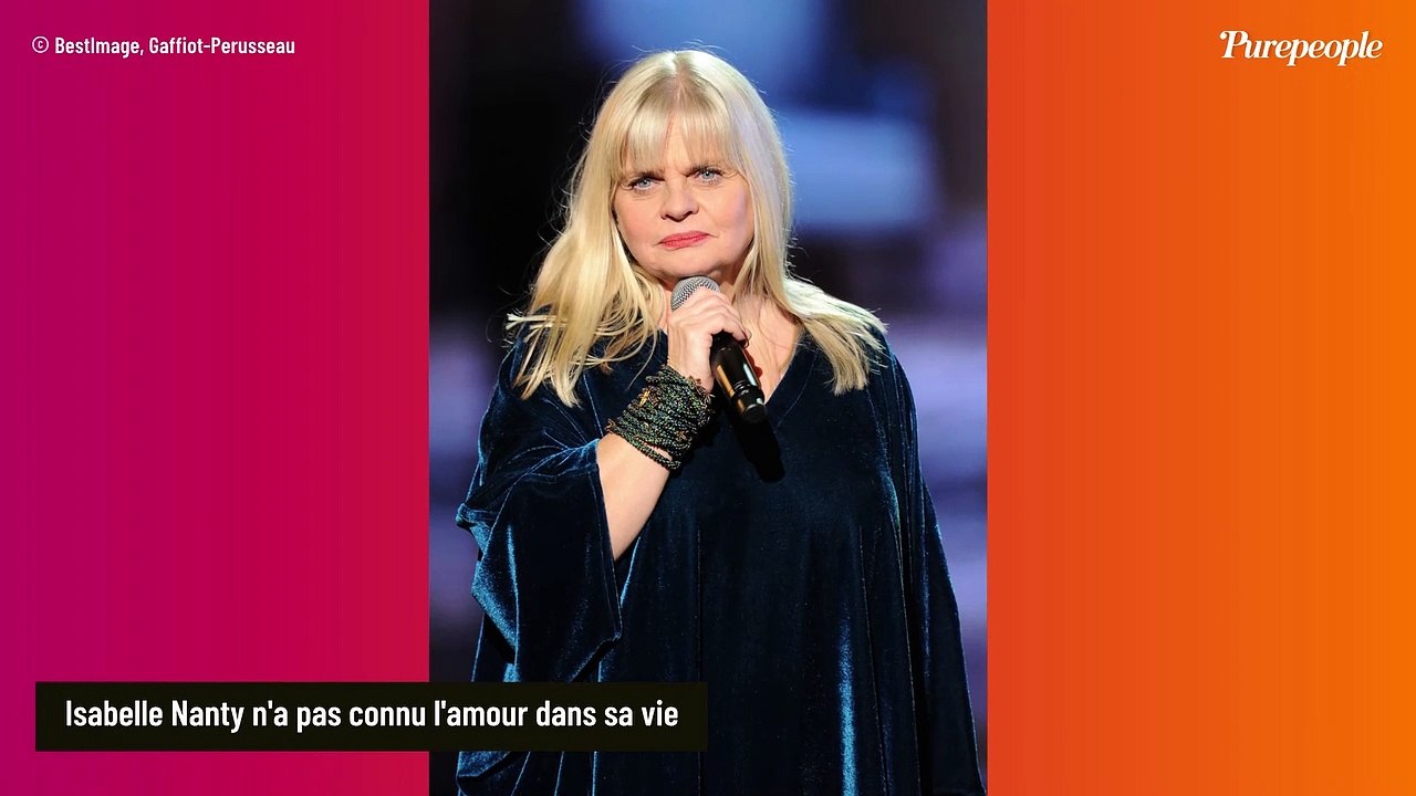 "Les dégâts que ça aurait fait" : Isabelle Nanty, sa vie amoureuse très complexe, ces hommes qui l'ont déçue