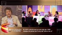 ¡Tiembla Moncloa: La semana horrible de Sánchez y Bolaños : ridículo, destierro y hospital