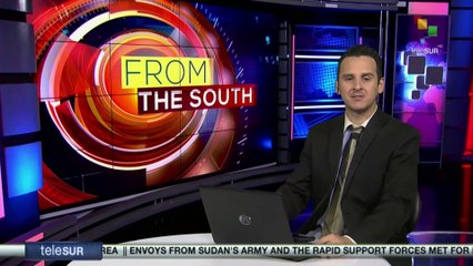 FTS 12:30 07-05: Chile: Polling stations opened to start the Constituent Elections