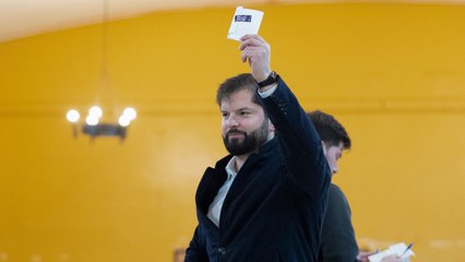 Así avanzan las elecciones que definirán a los encargados de redactar una nueva Constitución en Chile