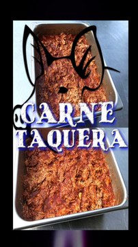 carne taquera de puerco rendidora para tu puesto de tacos #foodie #masterchef #tacos #mexico