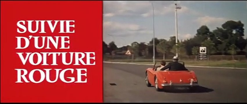 Bande annonce du Corniaud : Louis de Funès s'est lancé dans une grève du masque sur le tournage