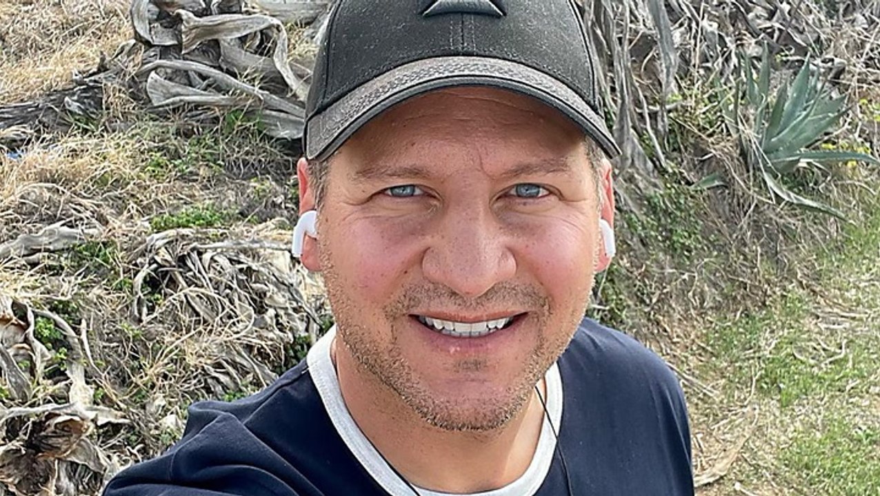 „Biggest Loser“-Coach Ramin Abtin: So krass ist seine Vergangenheit