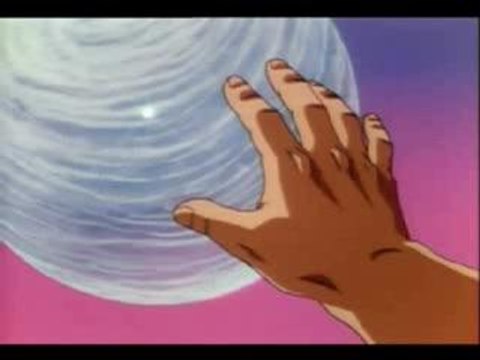 amv-DBZ chop suey soad