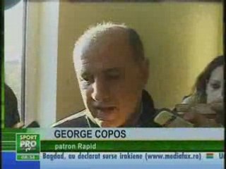 Buzau rapiD  1-0 REZUMAT WWW.LIGA-1.COM