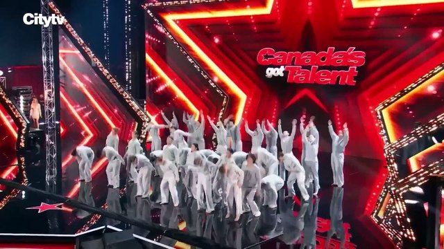 Canadas Got Talent 2023 Week 2 BEST AUDITIONS Got Talent Global 2023