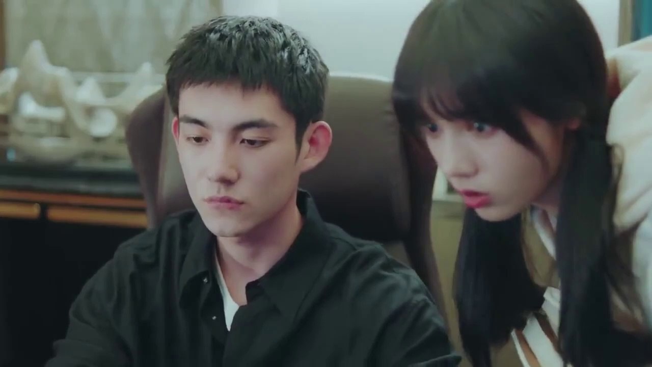 Promise in the Summer (2023) Ep 6