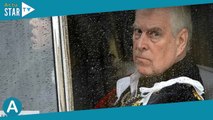 Couronnement de Charles III : le prince Andrew réhabilité par le roi ? Ce détail qui intrigue