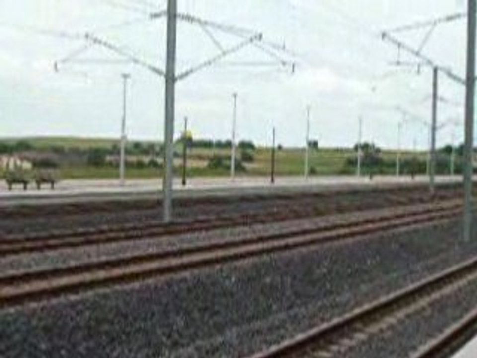 Meuse TGV 2