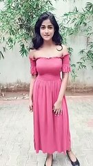 Dimple Hayathi Intro