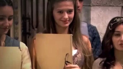 Suleiman El Gran Sultan Capitulo 37 - [Español Doblado]