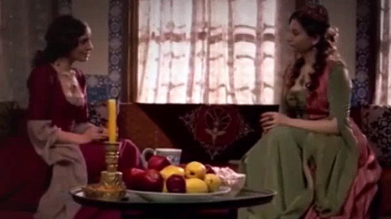 Suleiman El Gran Sultan Capitulo 36 - [Español Doblado]