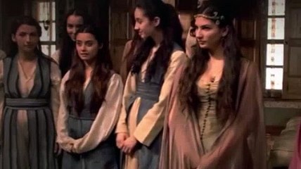 Suleiman El Gran Sultan Capitulo 33 - [Español Doblado]