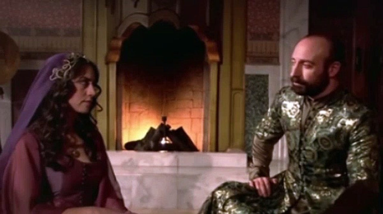 Suleiman El Gran Sultan Capitulo 43 - [Español Doblado]