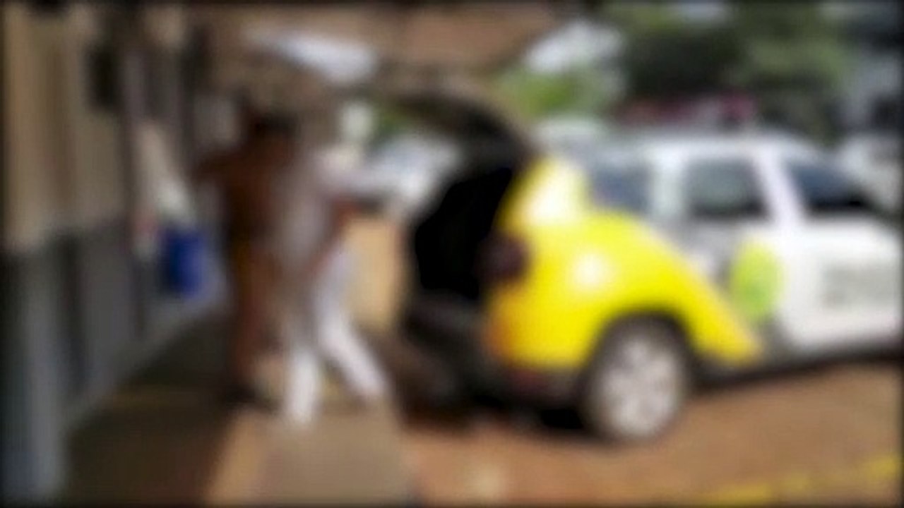 Homem é detido devendo R$ 17 mil em pensão alimentícia